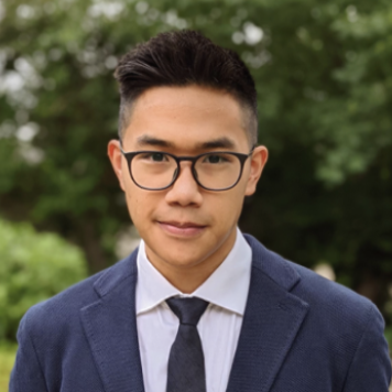 Ayden Chen
