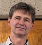 Dr. Ray DeCorby