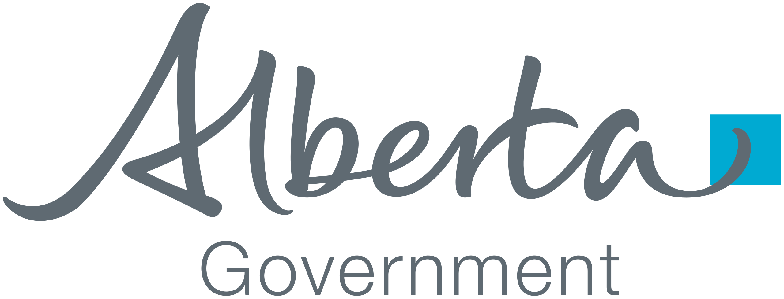 Alberta Government